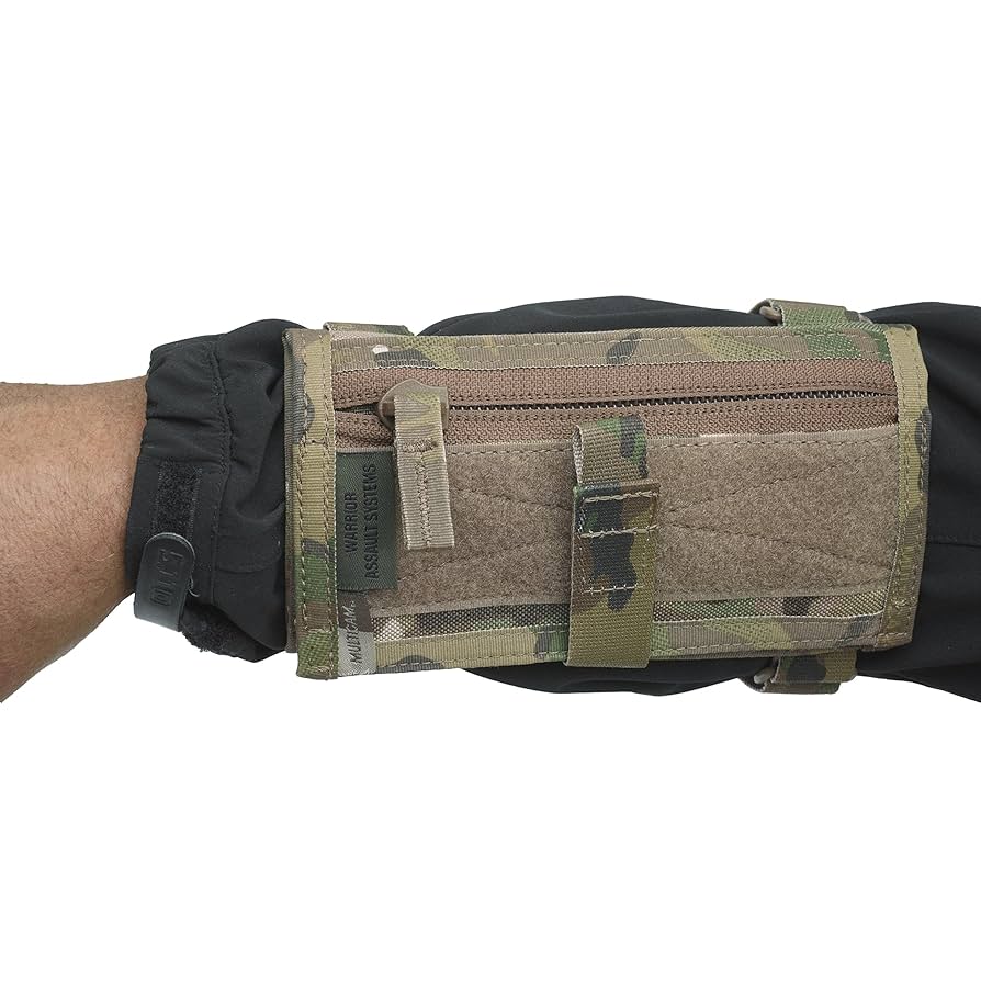Amazon | WARRIOR ASSAULT SYSTEMS 実物 ユーティリティポーチ
